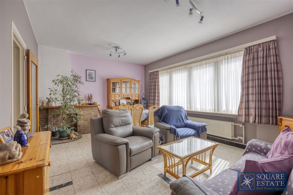 Foto 2 : Appartement te 1780 WEMMEL (België) - Prijs € 235.000