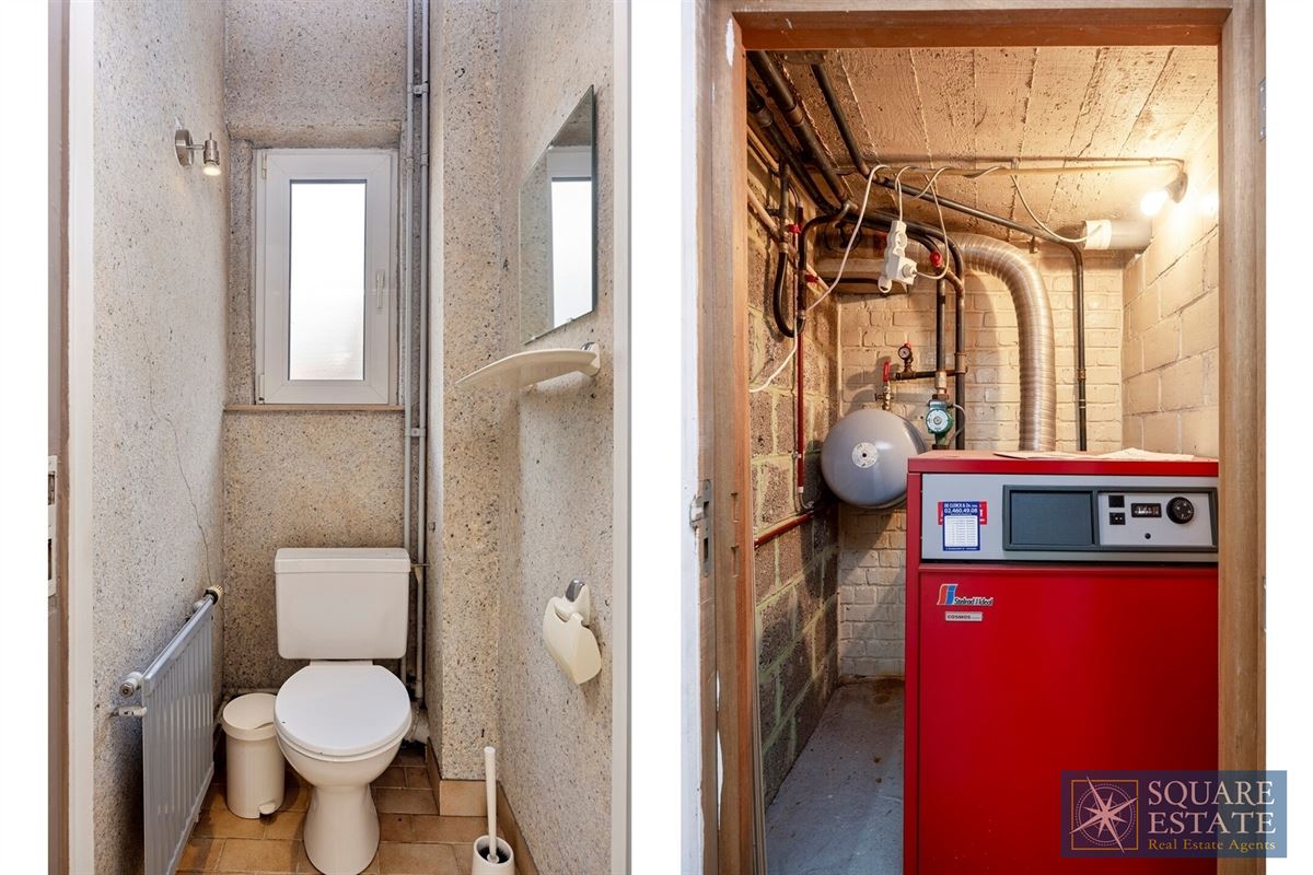 Foto 18 : Bureelgebouw te 1090 JETTE (België) - Prijs € 349.000