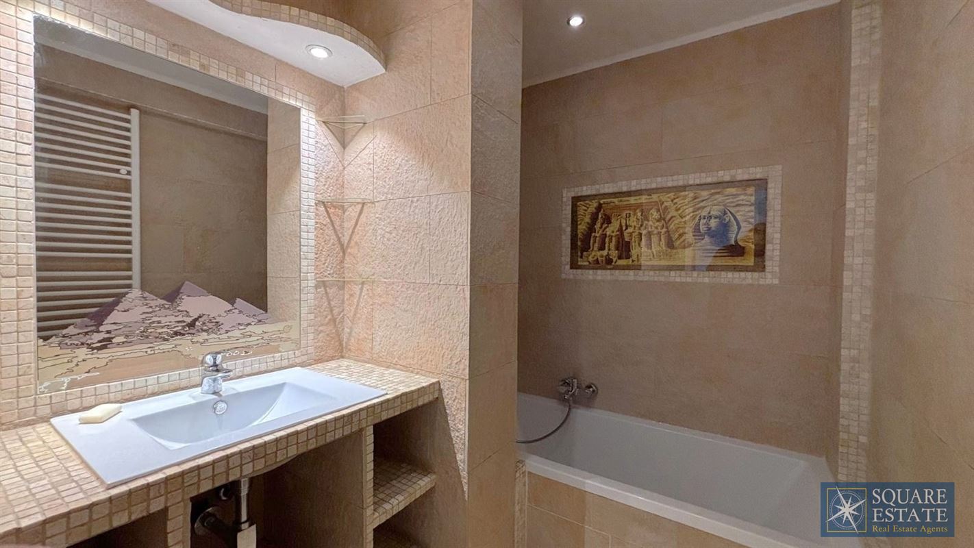 Foto 8 : Appartement te 1090 JETTE (België) - Prijs € 1.250
