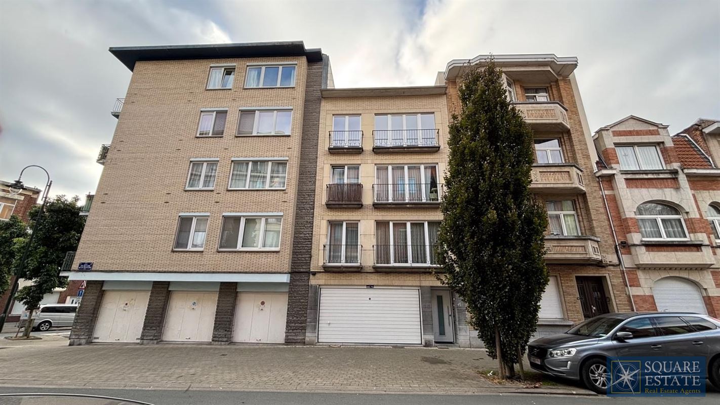 Foto 1 : Appartement te 1090 JETTE (België) - Prijs € 1.250