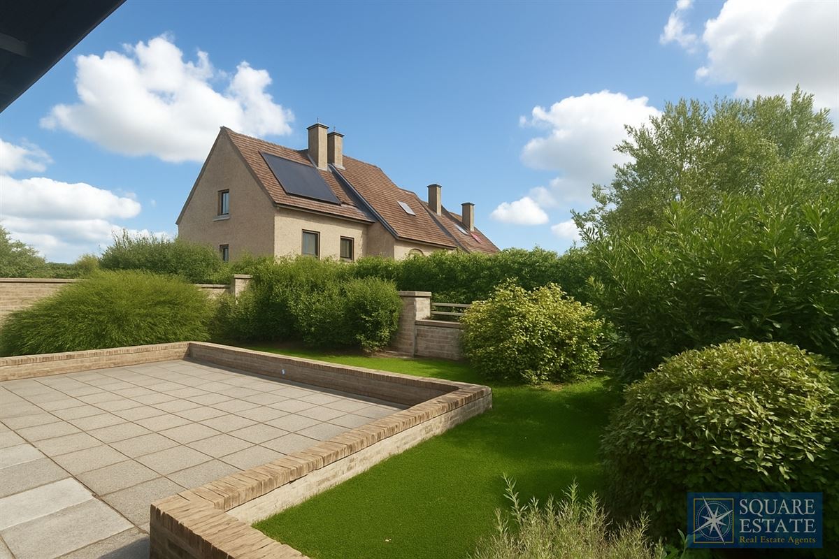 Foto 1 : Appartement te 1780 WEMMEL (België) - Prijs € 1.900