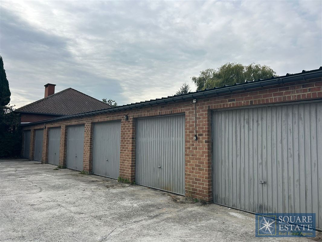 Foto 1 : Garage/Parking te 1780 WEMMEL (België) - Prijs € 198.000