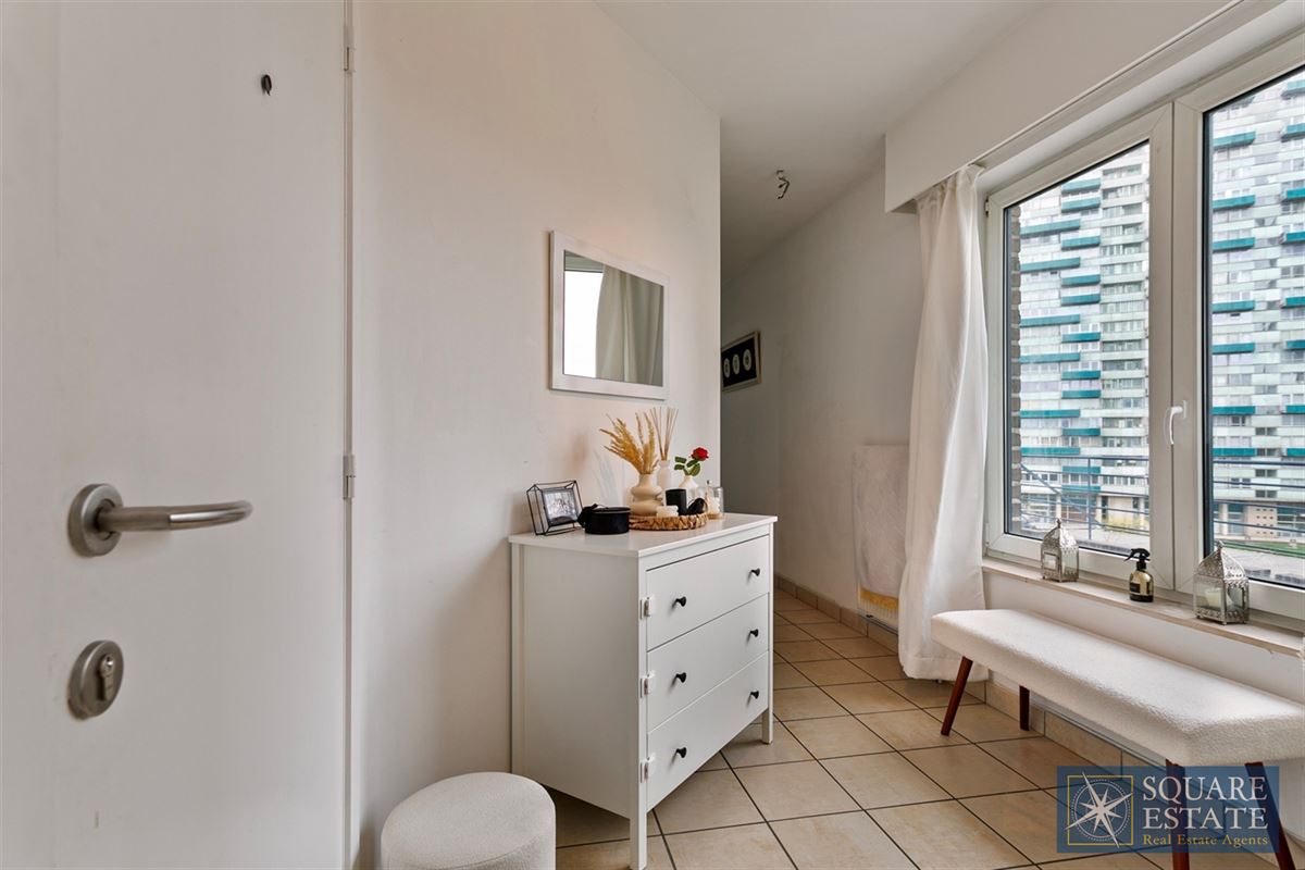 Foto 7 : Appartement te 1080 SINT-JANS-MOLENBEEK (België) - Prijs € 285.000
