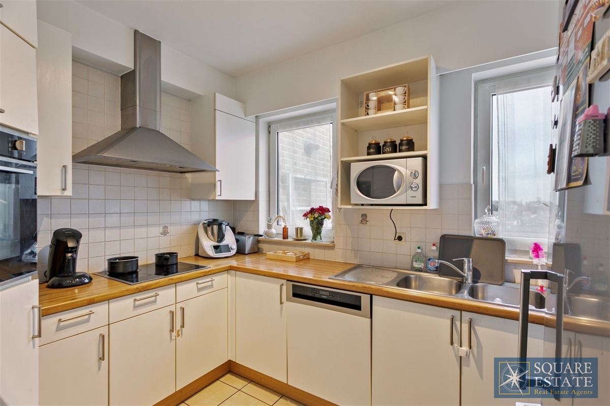 Foto 6 : Appartement te 1080 SINT-JANS-MOLENBEEK (België) - Prijs € 285.000