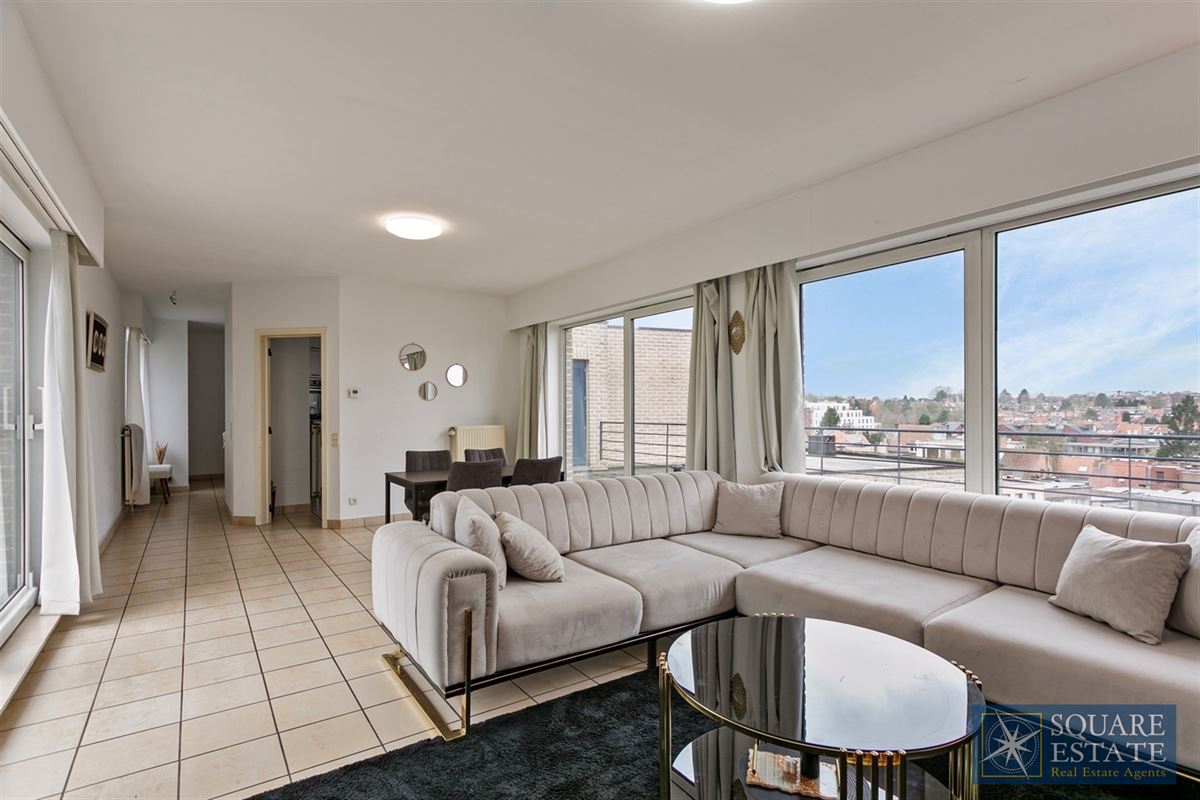 Foto 3 : Appartement te 1080 SINT-JANS-MOLENBEEK (België) - Prijs € 285.000