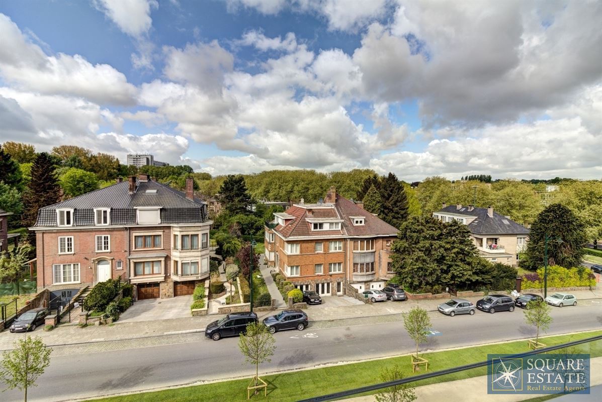 Foto 13 : Appartement te 1070 ANDERLECHT (België) - Prijs € 275.000