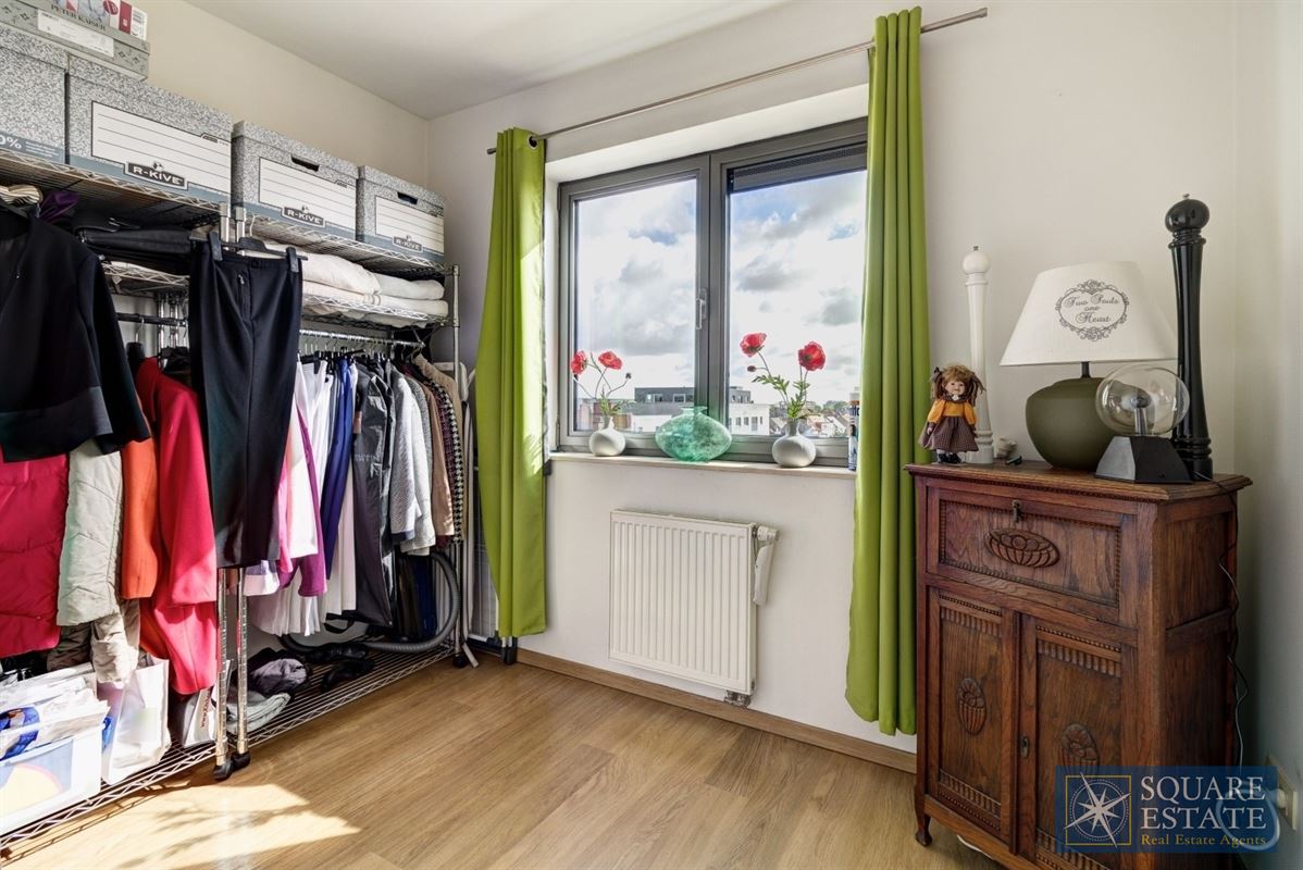 Foto 10 : Appartement te 1070 ANDERLECHT (België) - Prijs € 275.000
