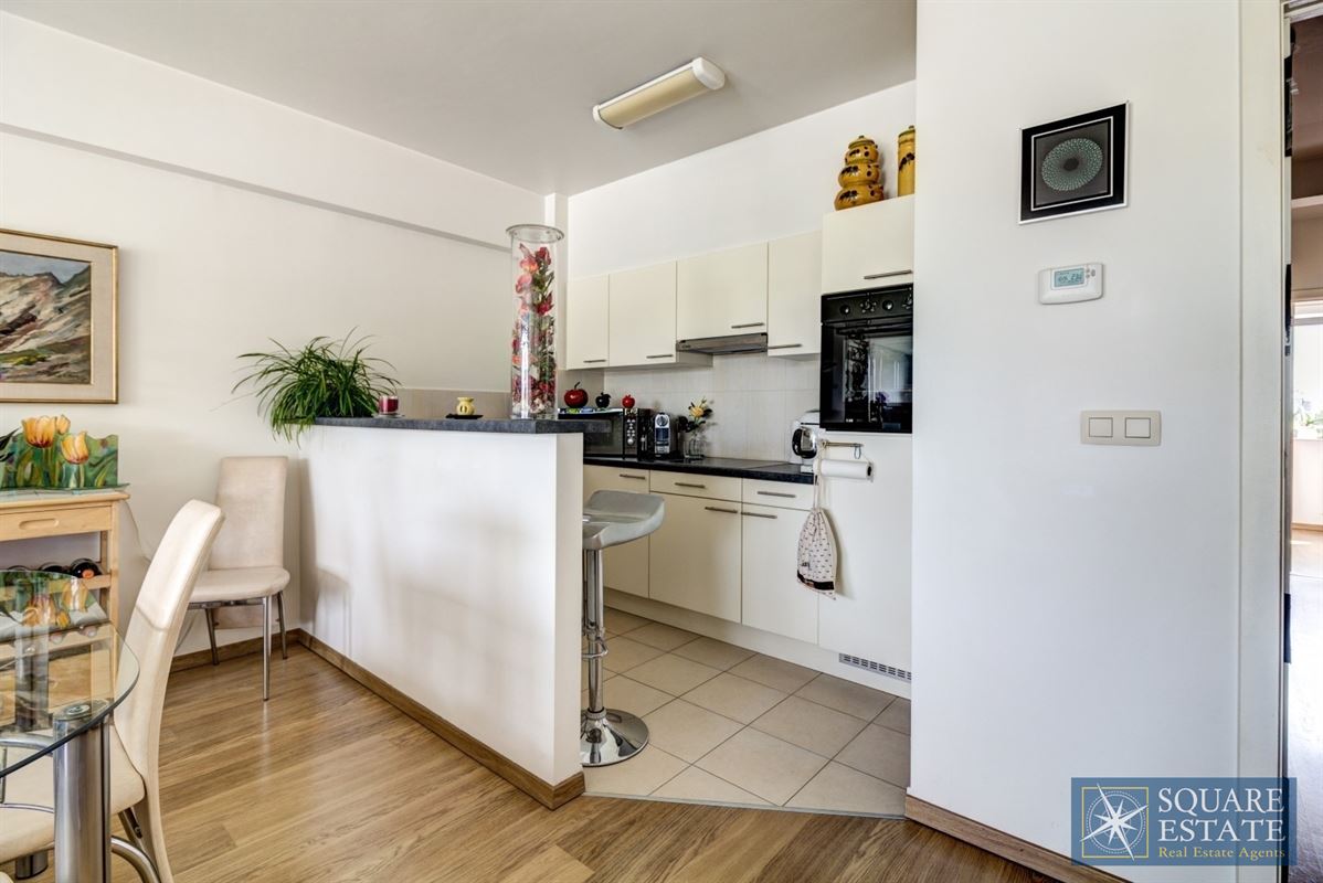 Foto 5 : Appartement te 1070 ANDERLECHT (België) - Prijs € 275.000