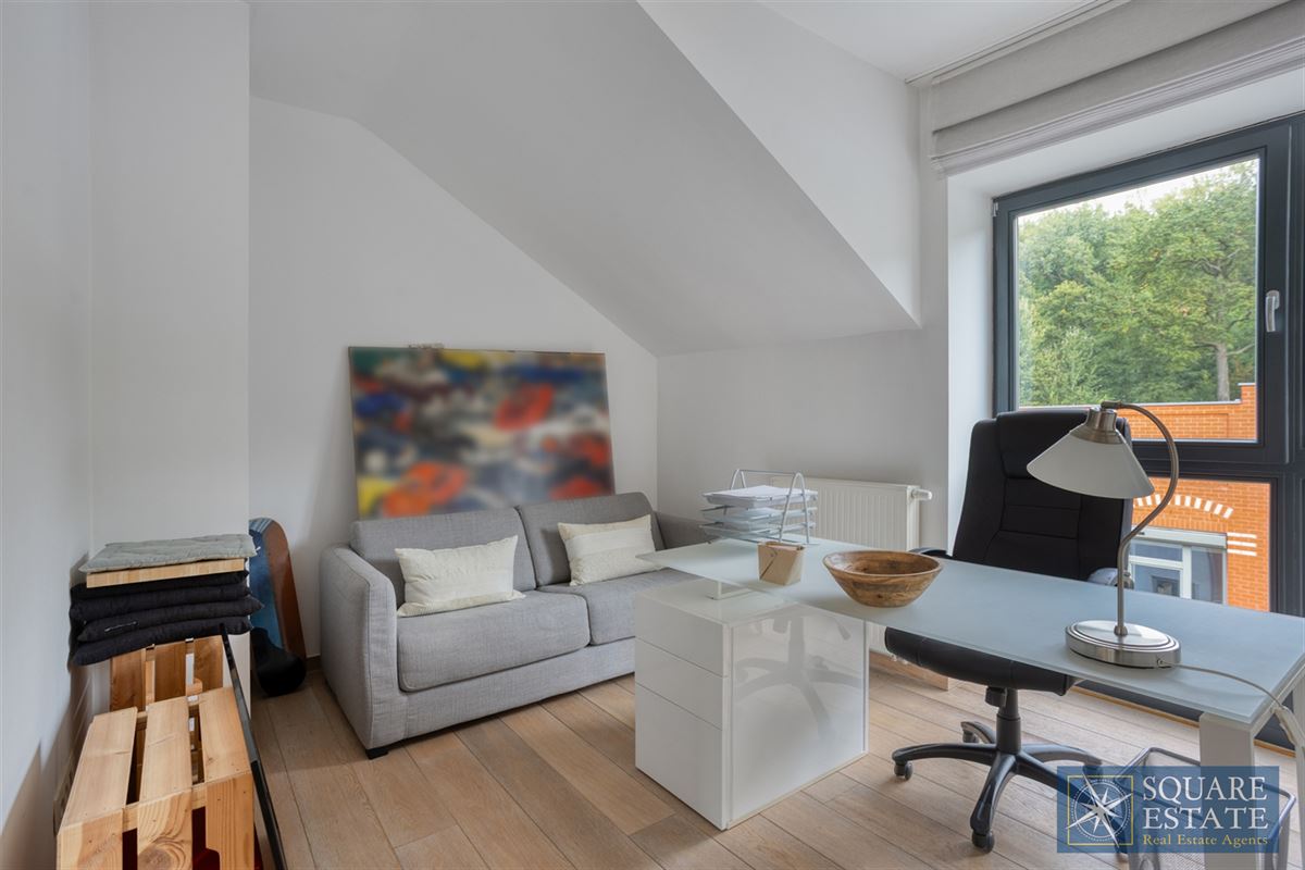 Image 11 : Apartment IN 1090 JETTE (Belgium) - Price 560.000 €