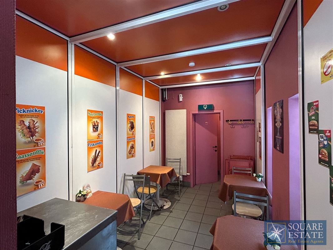 Image 5 : Mixed building IN 9470 DENDERLEEUW (Belgium) - Price 220.000 €