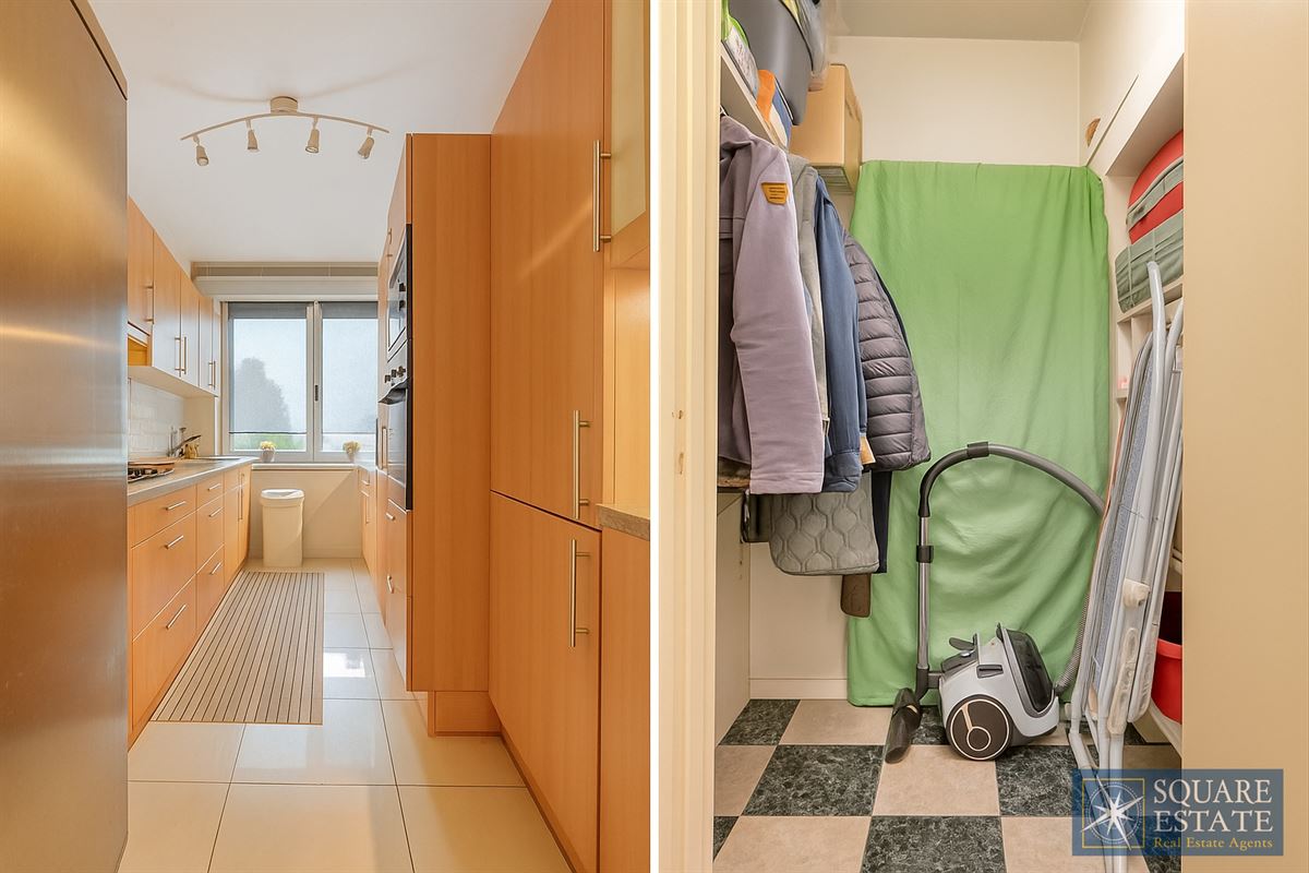 Foto 10 : Appartement te 1020 LAEKEN (België) - Prijs € 330.000
