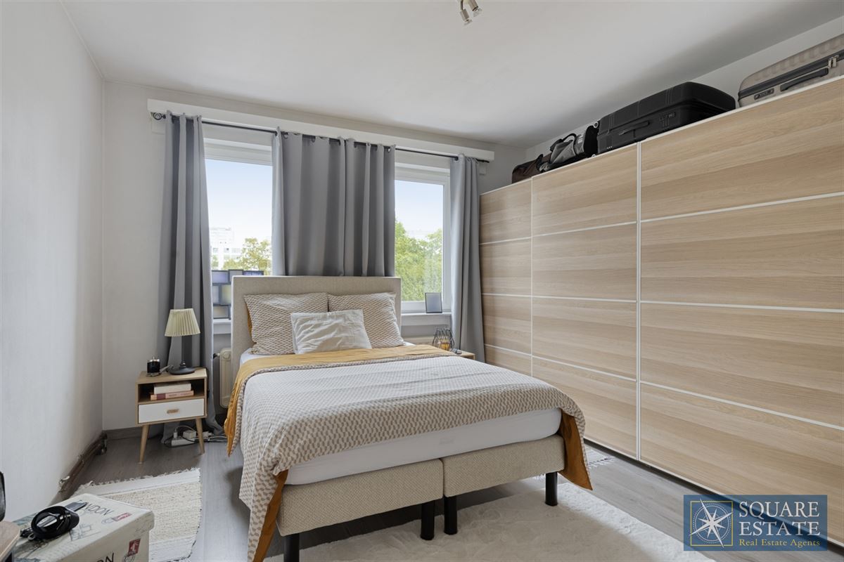 Foto 8 : Appartement te 1020 LAEKEN (België) - Prijs € 330.000