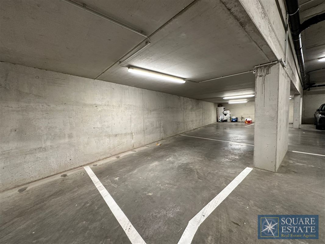 Image 4 : Emplacement de parking à 1861 WOLVERTEM (Belgique) - Prix 95 €