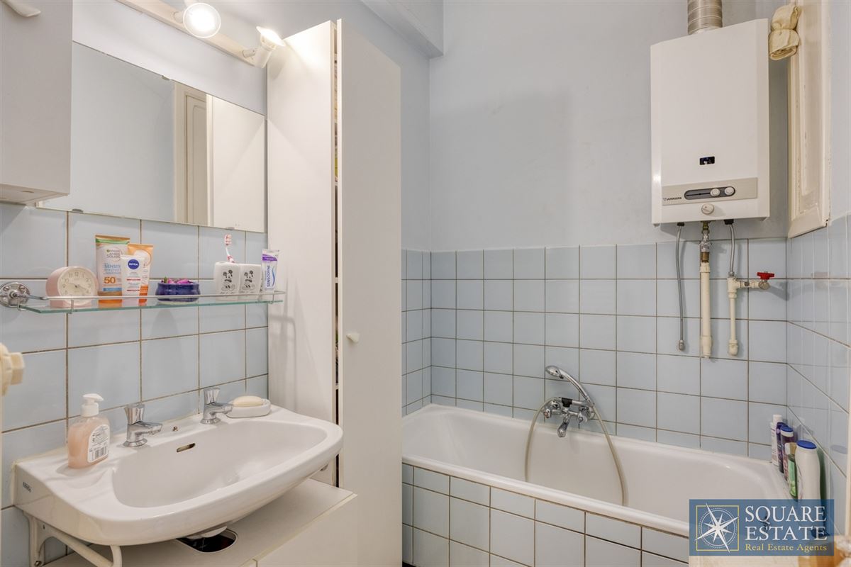 Foto 8 : Appartement te 1780 WEMMEL (België) - Prijs € 235.000