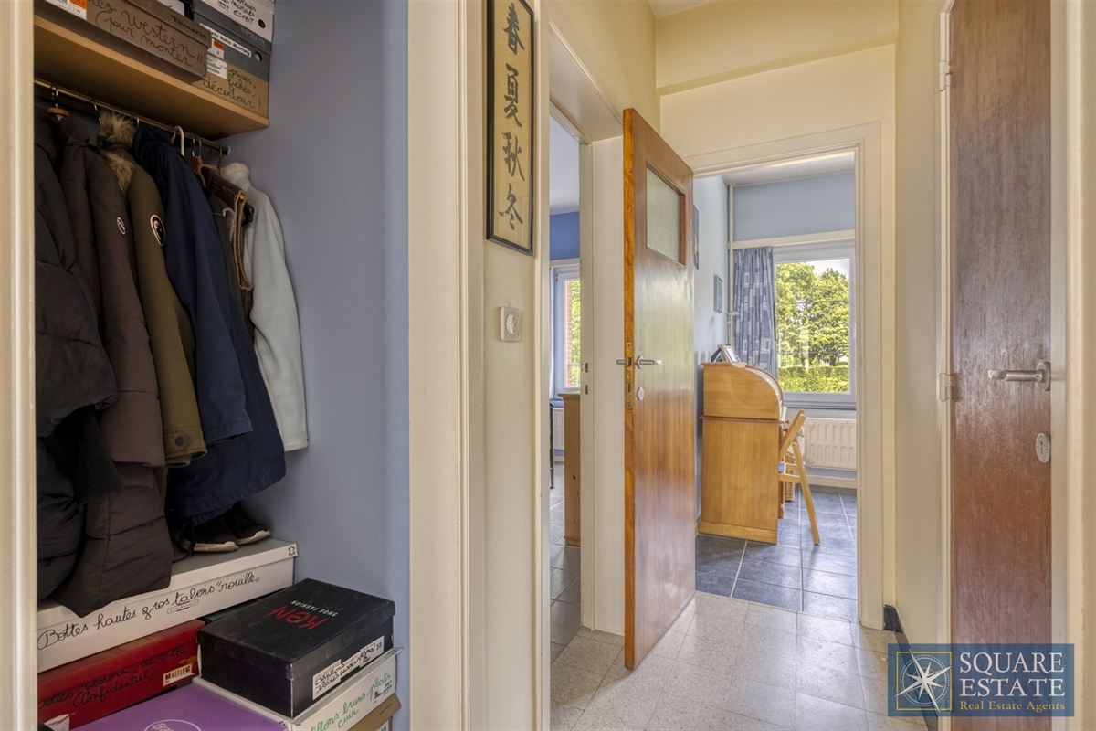 Foto 5 : Appartement te 1780 WEMMEL (België) - Prijs € 235.000