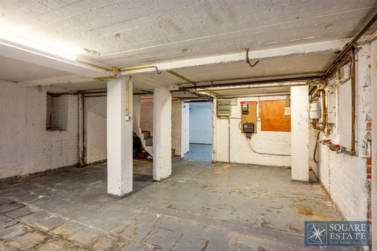 Foto 16 : Bureelgebouw te 1090 JETTE (België) - Prijs € 349.000