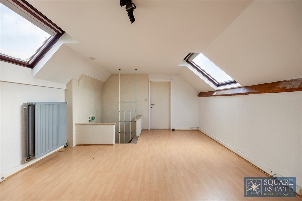 Foto 13 : Bureelgebouw te 1090 JETTE (België) - Prijs € 349.000