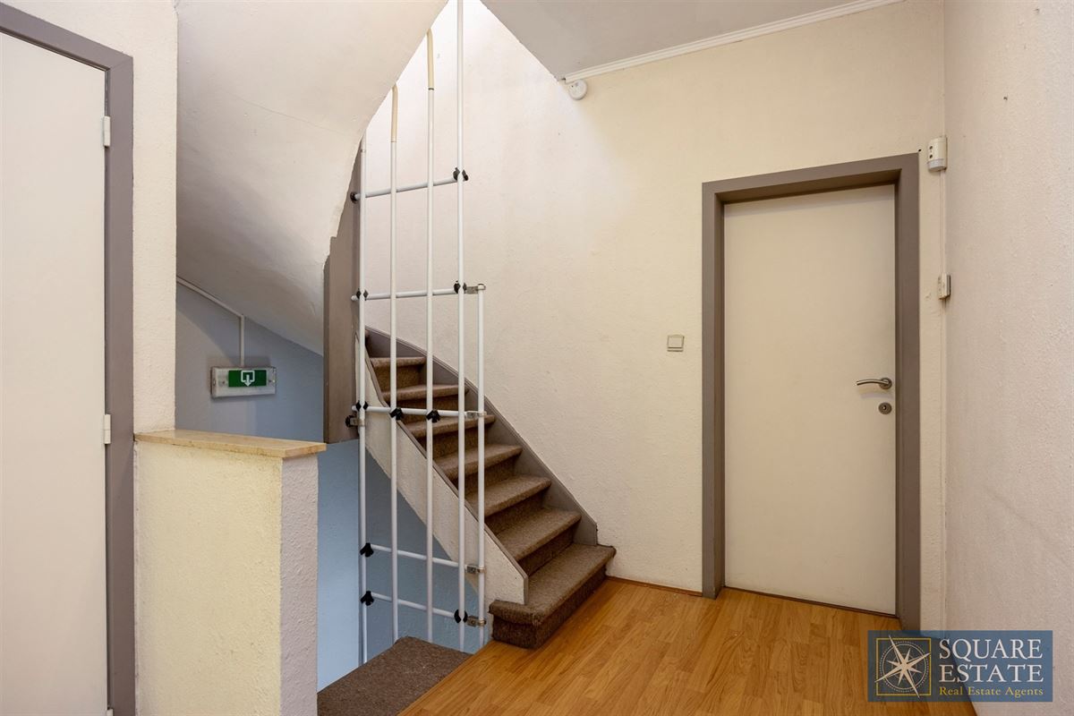 Foto 6 : Bureelgebouw te 1090 JETTE (België) - Prijs € 349.000