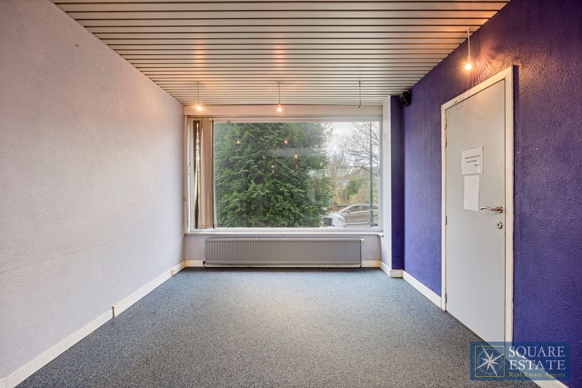 Foto 5 : Bureelgebouw te 1090 JETTE (België) - Prijs € 349.000