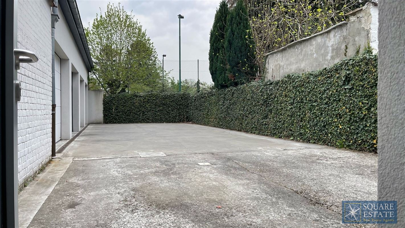 Image 11 : Bureaux à 1853 STROMBEEK-BEVER (Belgique) - Prix 900 €