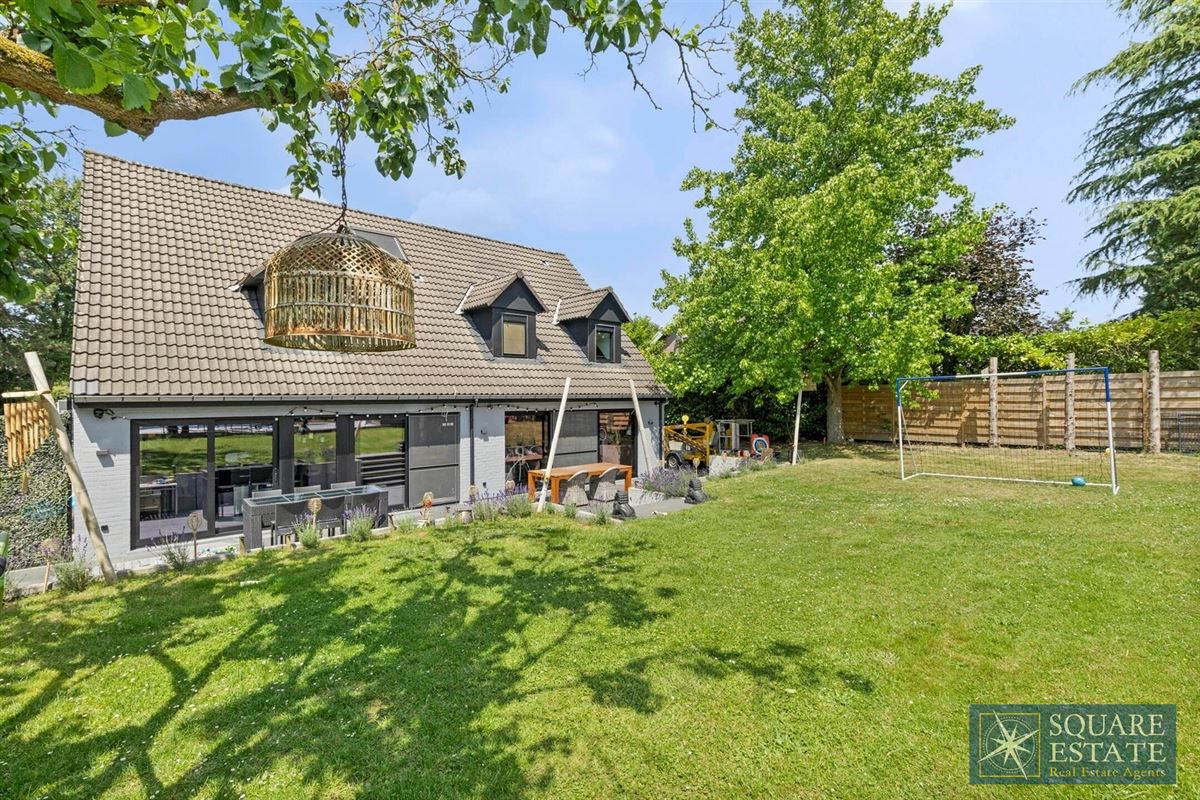 Foto 23 : Villa te 1780 WEMMEL (België) - Prijs € 1.399.000