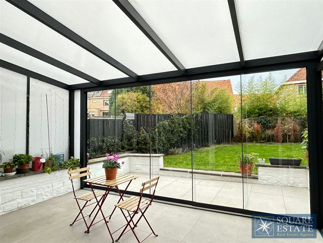 Image 6 : Ground floor IN 1780 WEMMEL (Belgium) - Price 950 €