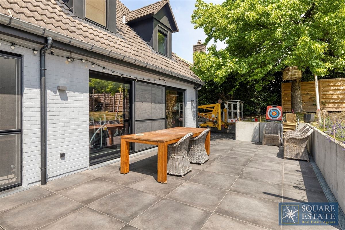 Foto 21 : Villa te 1780 WEMMEL (België) - Prijs € 1.299.000