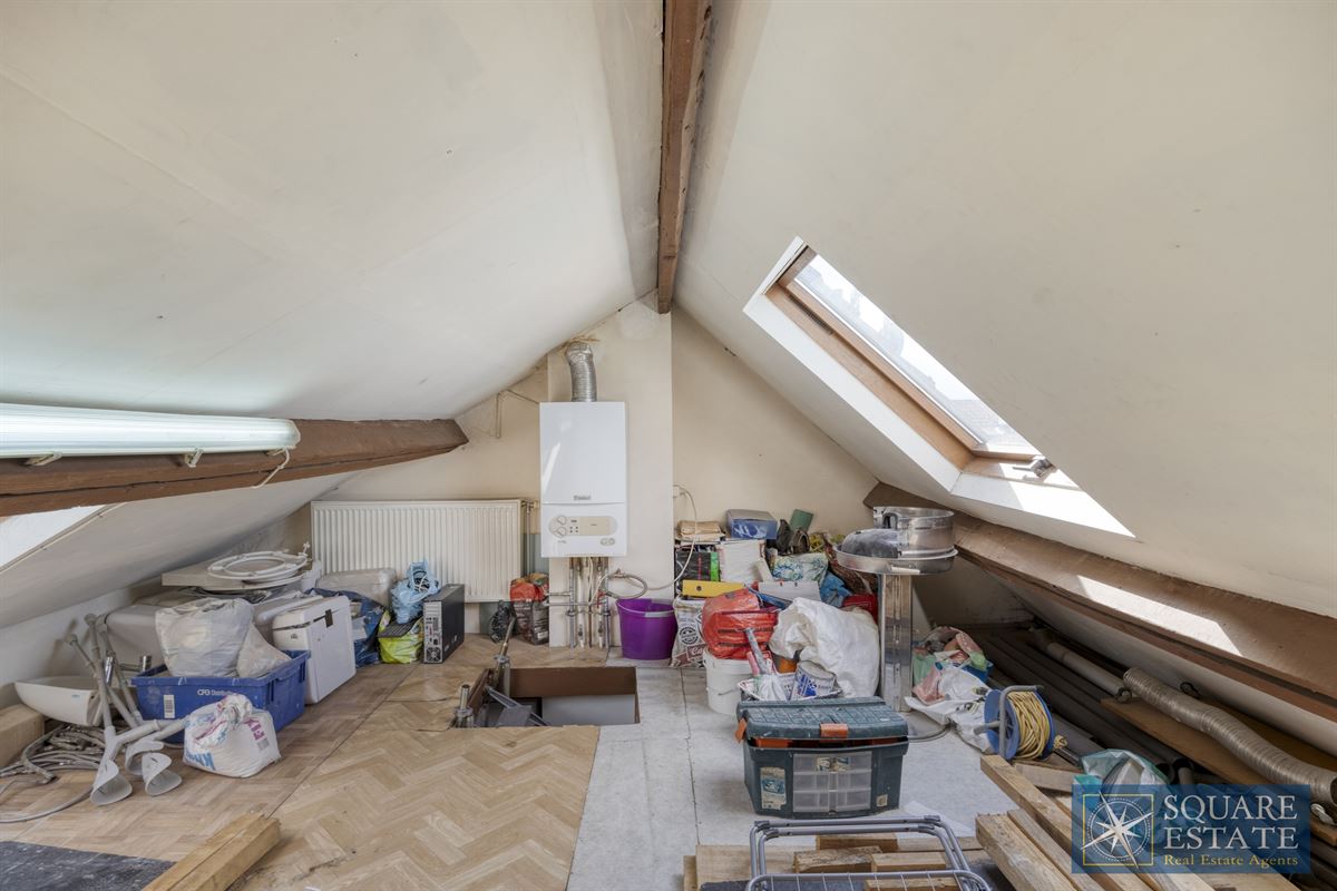 Image 16 : House IN 1060 SINT-GILLIS (Belgium) - Price 590.000 €