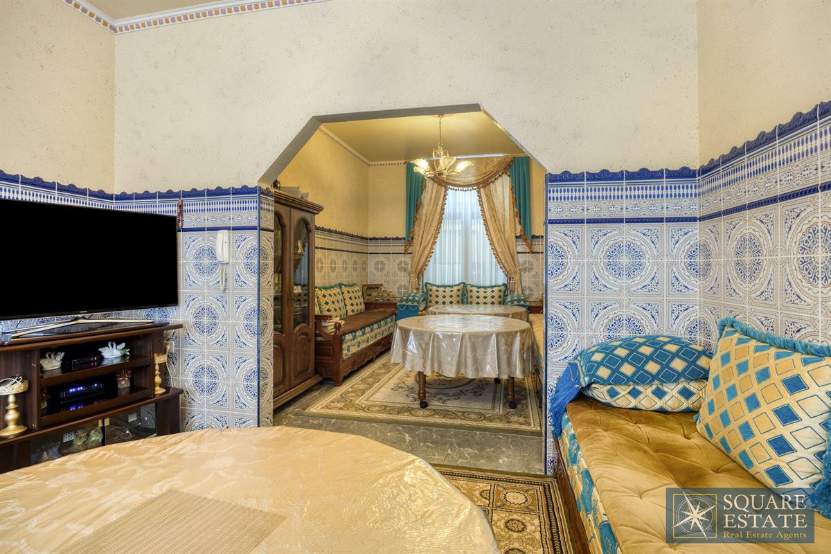 Image 2 : House IN 1060 SINT-GILLIS (Belgium) - Price 590.000 €