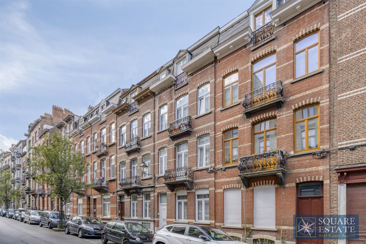 Image 1 : House IN 1060 SINT-GILLIS (Belgium) - Price 590.000 €