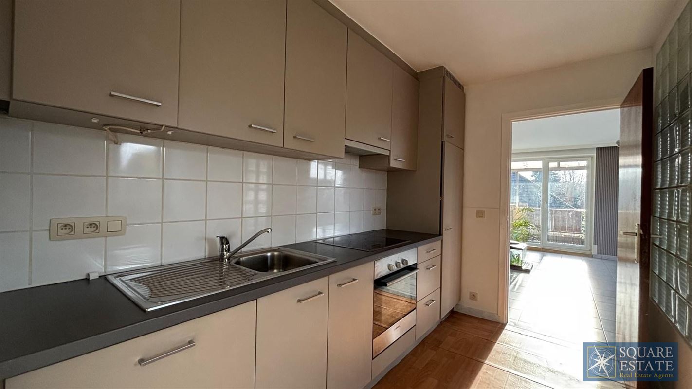 Image 3 : Appartement à 1780 WEMMEL (Belgique) - Prix 1.050 €