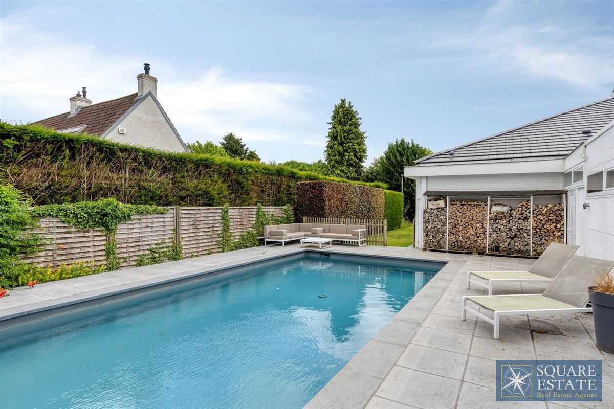 Image 12 : Villa IN 1780 WEMMEL (Belgium) - Price 1.270.000 €