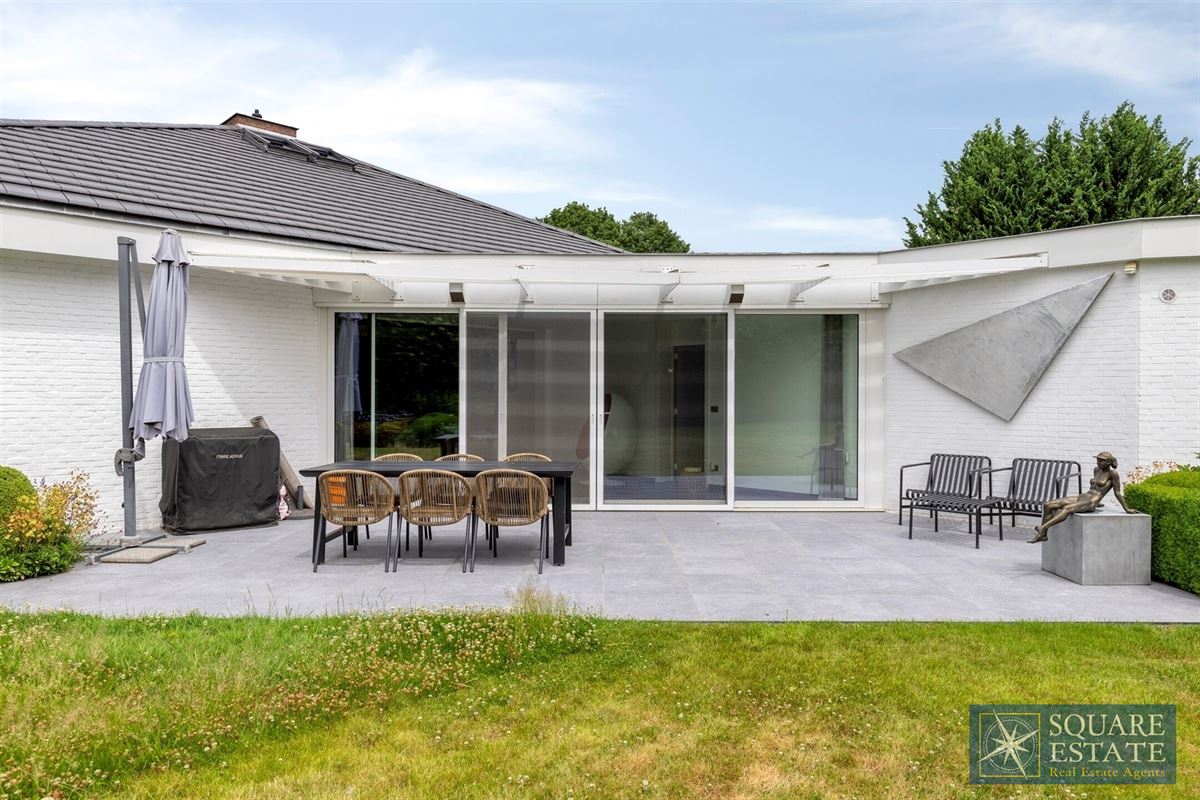 Image 11 : Villa IN 1780 WEMMEL (Belgium) - Price 1.270.000 €