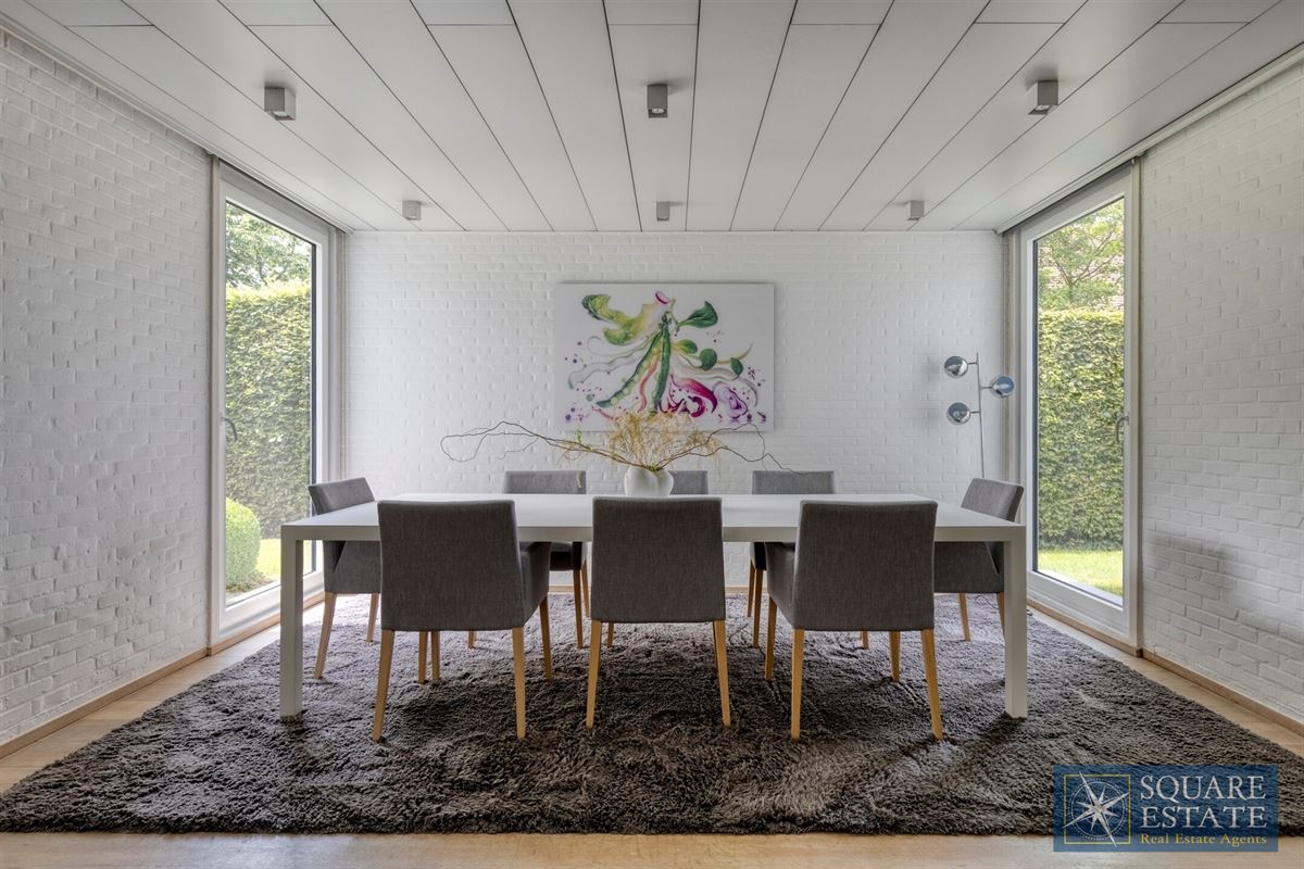 Image 5 : Villa IN 1780 WEMMEL (Belgium) - Price 1.270.000 €