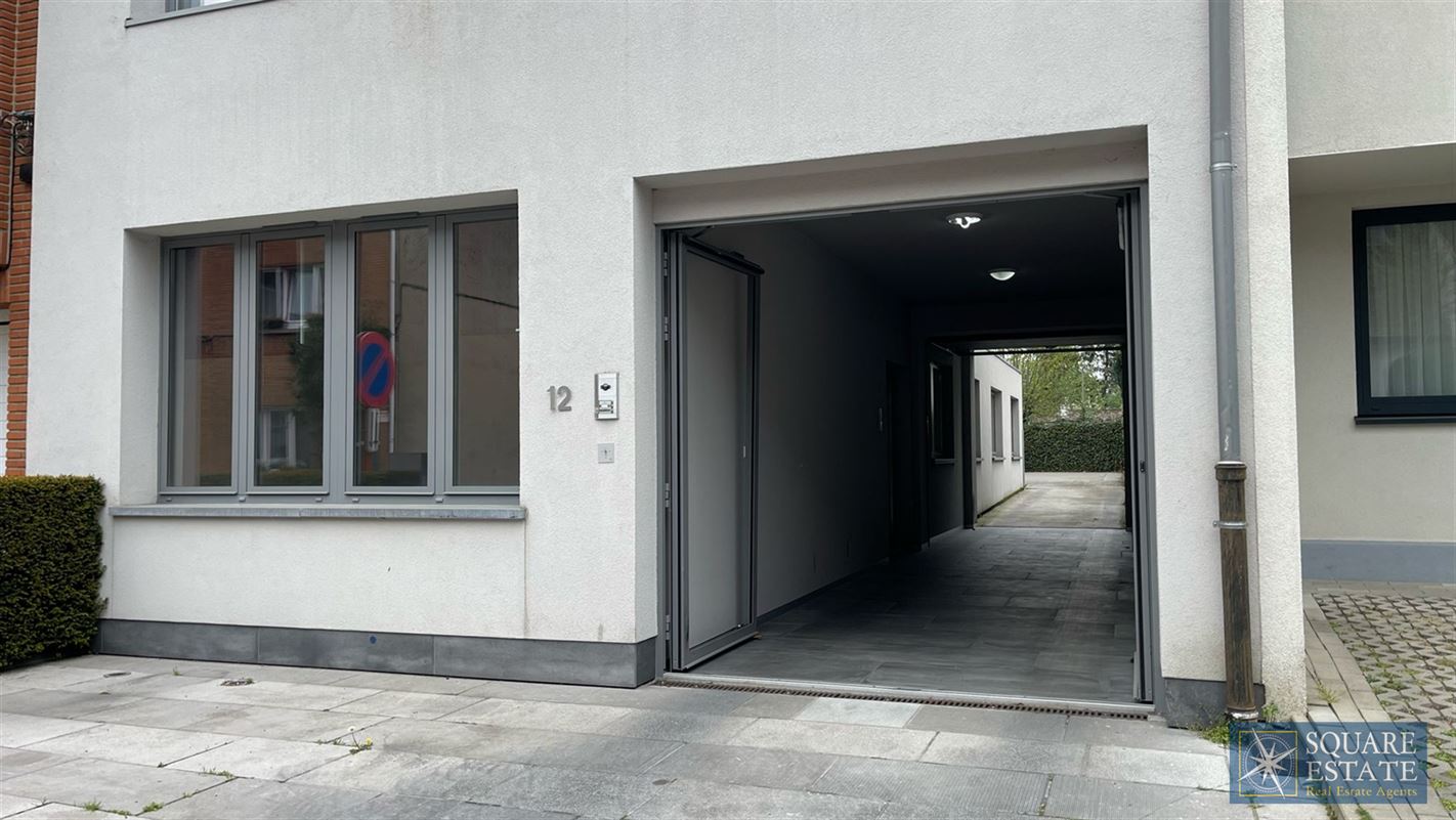 Image 1 : Bureaux à 1853 STROMBEEK-BEVER (Belgique) - Prix 900 €