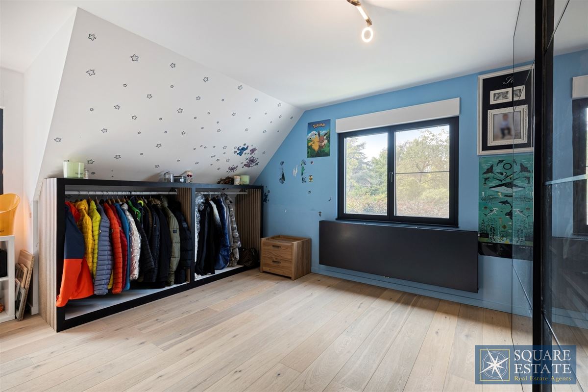 Foto 13 : Villa te 1780 WEMMEL (België) - Prijs € 1.399.000