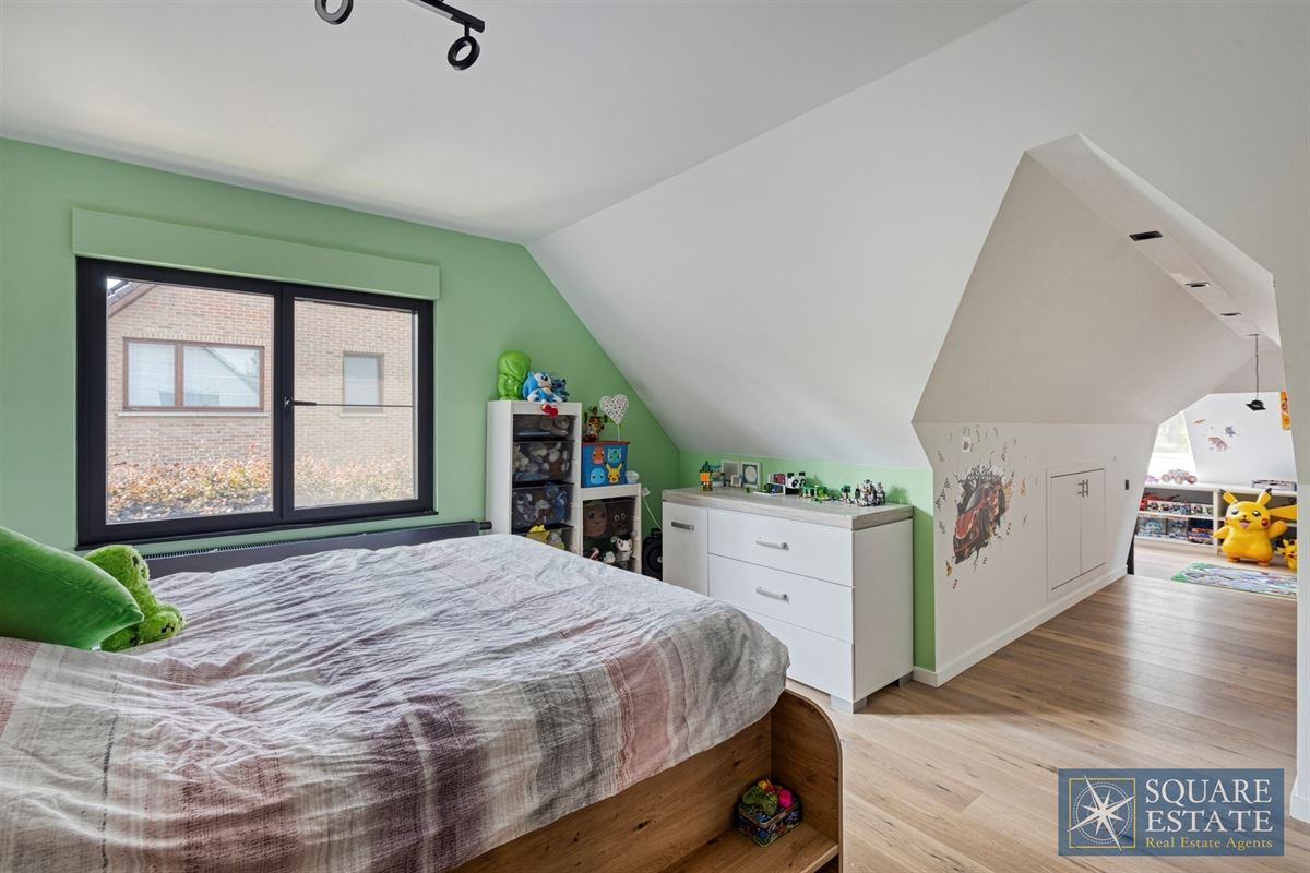 Foto 14 : Villa te 1780 WEMMEL (België) - Prijs € 1.399.000