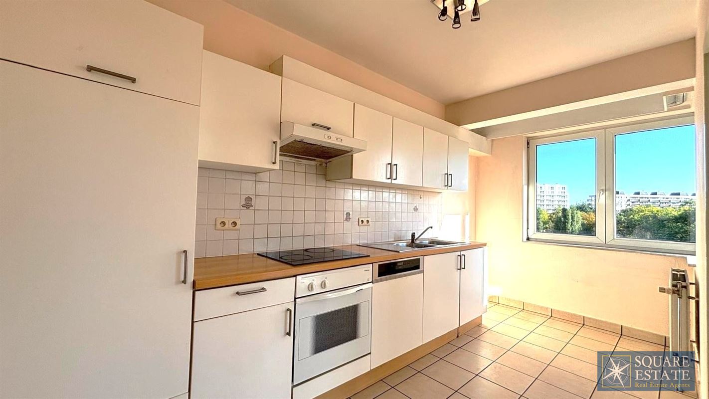 Foto 5 : Appartement te 1080 SINT-JANS-MOLENBEEK (België) - Prijs € 195.000