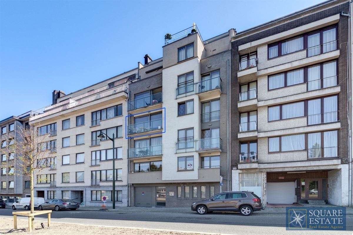 Image 1 : Apartment IN 1070 ANDERLECHT (Belgium) - Price 258.000 €