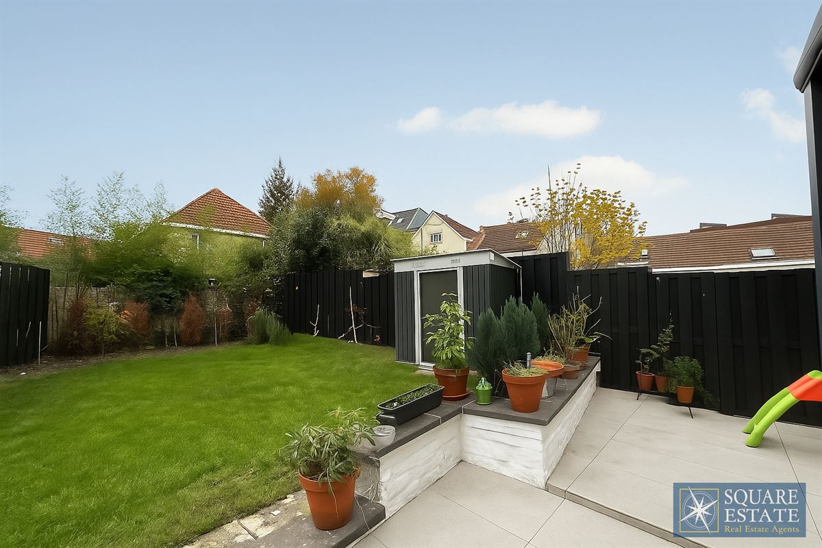 Image 7 : Ground floor IN 1780 WEMMEL (Belgium) - Price 950 €