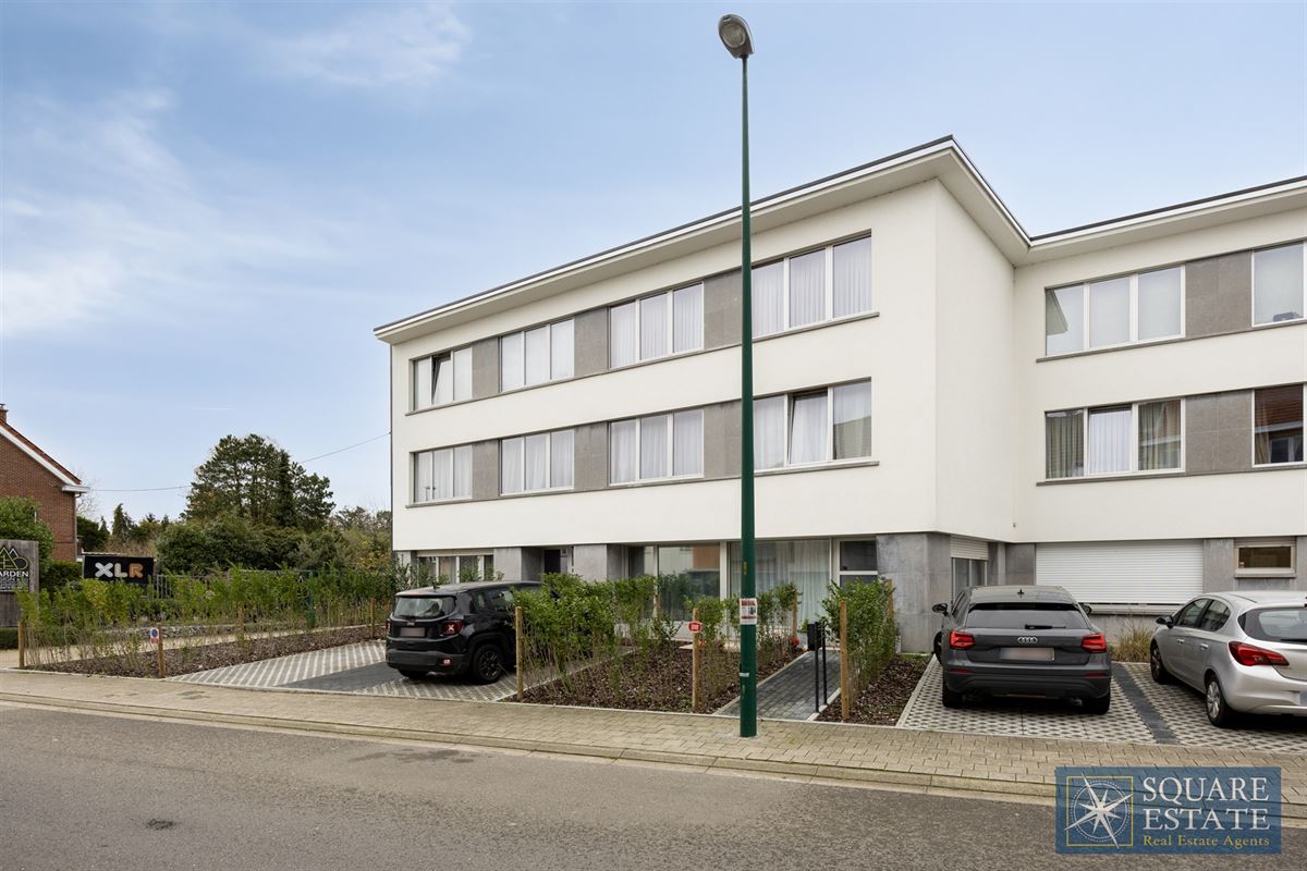 Image 1 : Appartement à 1780 WEMMEL (Belgique) - Prix 315.000 €