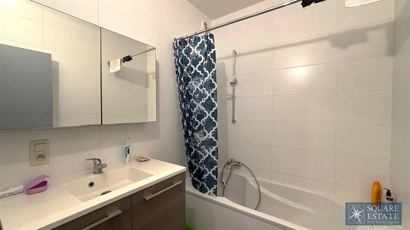 Foto 6 : Appartement te 1780 WEMMEL (België) - Prijs € 990