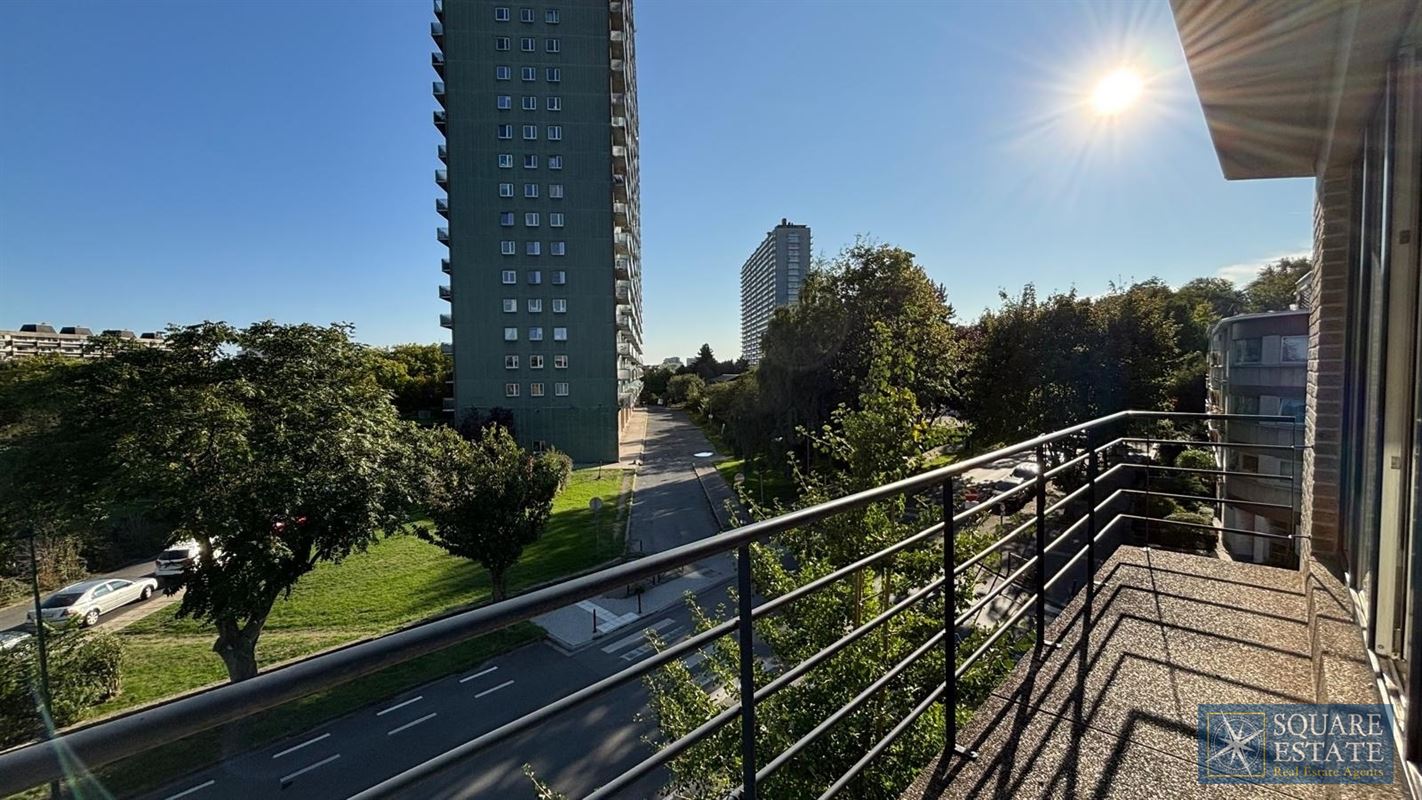 Image 10 : Apartment IN 1080 SINT-JANS-MOLENBEEK (Belgium) - Price 175.000 €