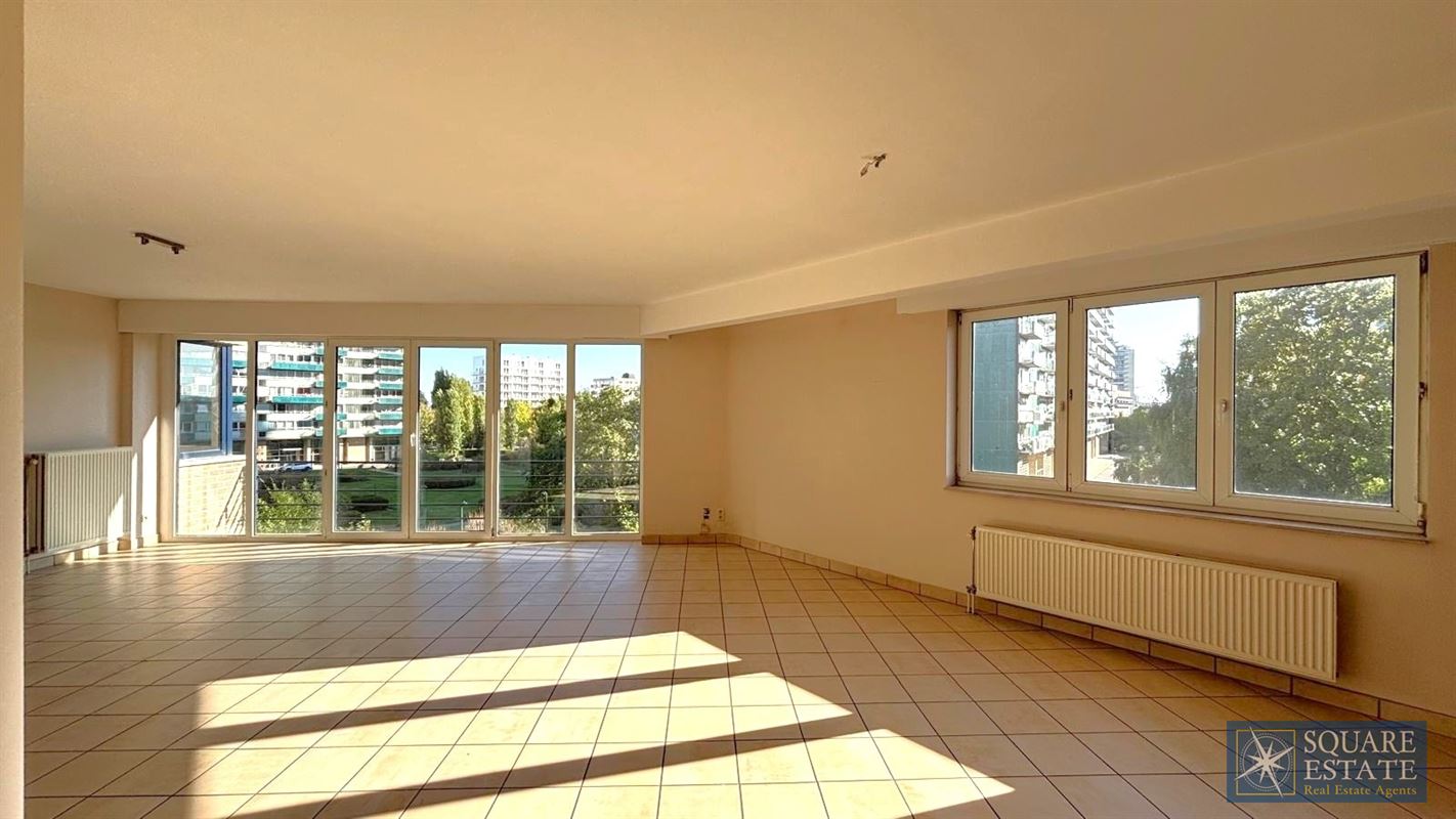 Image 4 : Apartment IN 1080 SINT-JANS-MOLENBEEK (Belgium) - Price 175.000 €