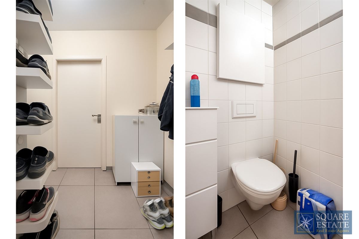 Image 9 : Appartement à 1780 WEMMEL (Belgique) - Prix 320.000 €