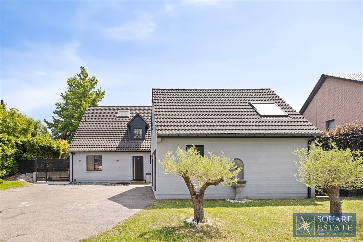 Foto 24 : Villa te 1780 WEMMEL (België) - Prijs € 1.299.000