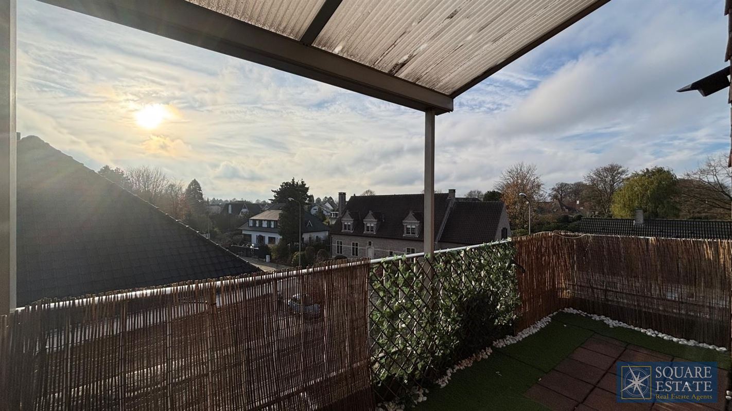 Image 11 : Appartement à 1780 WEMMEL (Belgique) - Prix 1.050 €