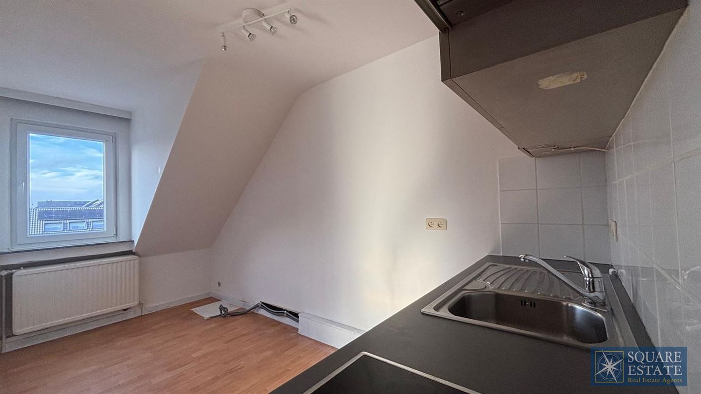 Image 4 : Appartement à 1780 WEMMEL (Belgique) - Prix 1.050 €