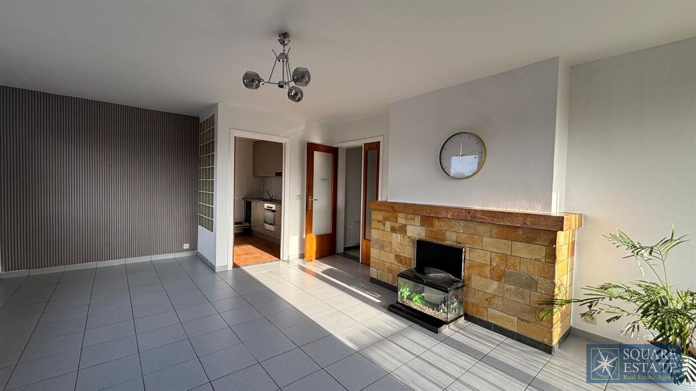 Image 2 : Appartement à 1780 WEMMEL (Belgique) - Prix 1.050 €