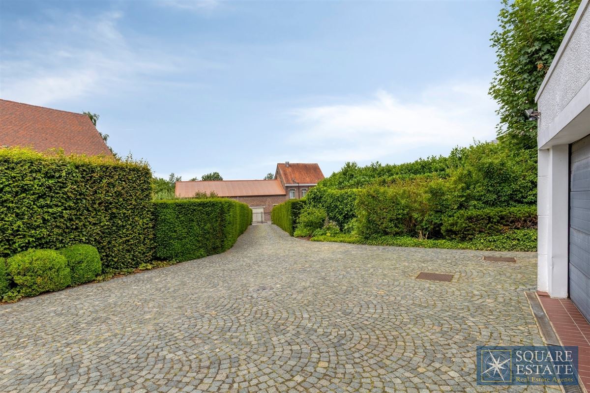 Image 25 : Villa IN 1780 WEMMEL (Belgium) - Price 1.270.000 €